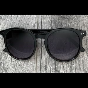 Tommy Hilfiger sunglasses.